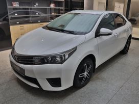  Toyota Corolla 2013 , 1170000 , 