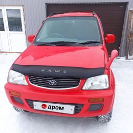 SUV   Toyota Cami 1999 , 470000 , 