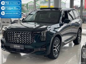 SUV   GAC GS8 2024 , 4849000 , 