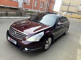  Nissan Teana 2010 , 1000000 , 