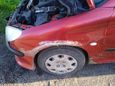  Peugeot 206 2008 , 150000 , 