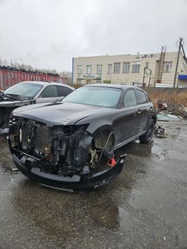 SUV   Infiniti FX35 2003 , 225000 ,  