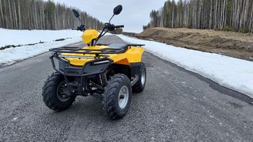   Irbis ATV200 2024 , 250000 , 