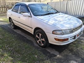 Toyota Carina 1993 , 290000 , 