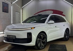 SUV   Li L6 2024 , 4998000 , 
