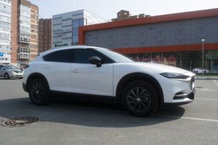 SUV   Mazda CX-4 2023 , 3600000 , 