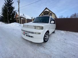  Toyota bB 2001 , 670000 , 