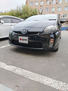  Toyota Prius 2011 , 1100000 , 