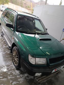 SUV   Subaru Forester 1985 , 560000 , 