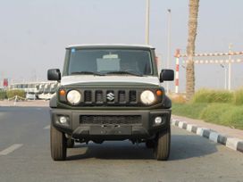  3  Suzuki Jimny 2025 , 3400000 , 