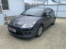  Citroen C4 2009 , 500000 , 