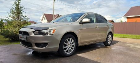  Mitsubishi Lancer 2010 , 715000 , 