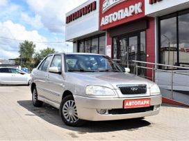  Chery Amulet A15 2006 , 299000 , 