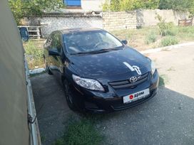  Toyota Corolla 2008 , 650000 , 
