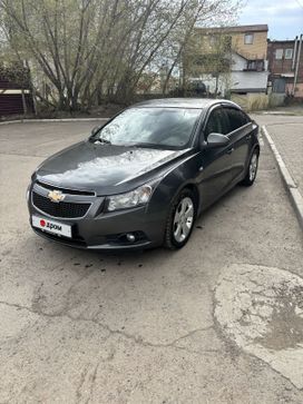  Chevrolet Cruze 2010 , 650000 , 