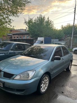  Mitsubishi Lancer 2005 , 260000 , 