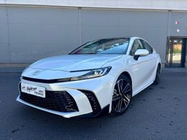  Camry, 2024