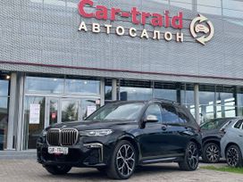 SUV   BMW X7 2019 , 6610000 , 