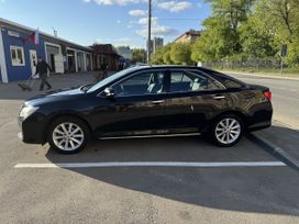  Toyota Camry 2012 , 1800000 , 