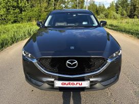 SUV   Mazda CX-5 2020 , 2690000 , 