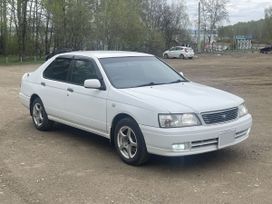  Nissan Bluebird 1999 , 425000 , 