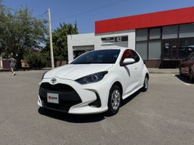  Toyota Yaris 2020 , 1190000 , 