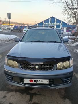  Nissan R'nessa 1999 , 395000 , 