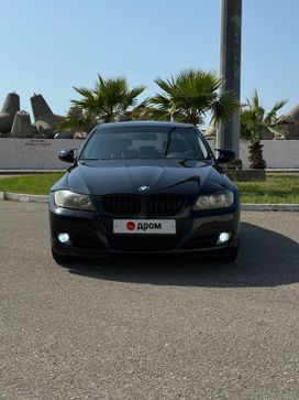  BMW 3-Series 2008 , 900000 , 