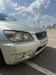  Lexus IS200 2000 , 890000 , 