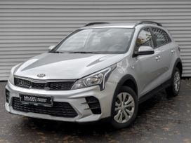  Kia Rio X (X-Line) 2021 , 1000000 , 