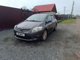  Toyota Auris 2011 , 907000 , 