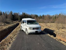   GMC Safari 1996 , 1250000 , 