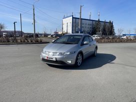  Honda Civic 2007 , 620000 , 