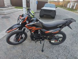  SYCMCC 250cc 2025 , 115000 , 