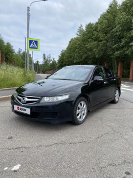  Honda Accord 2007 , 579999 , -