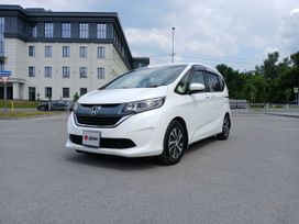    Honda Freed+ 2017 , 1700000 , 