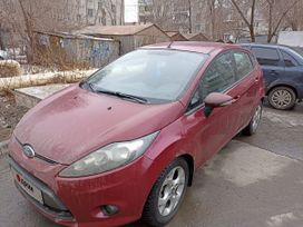  Ford Fiesta 2012 , 780000 , 