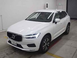 SUV   Volvo XC60 2021 , 3850000 , 