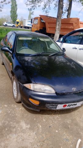  Toyota Cavalier 1998 , 150000 , 