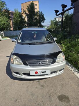    Toyota Nadia 2000 , 530000 , -