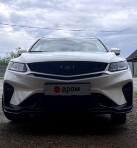 SUV   Geely Coolray 2024 , 2050000 , 