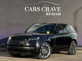 SUV   Land Rover Range Rover 2022 , 28100000 , 