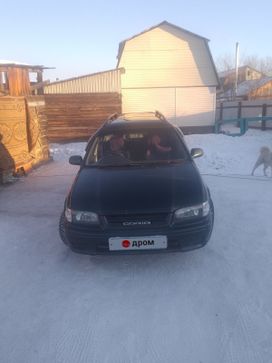 Toyota Sprinter Carib 1996 , 350000 , 