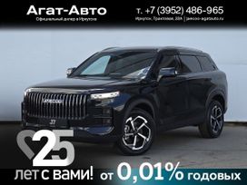 SUV   Jaecoo J7 2024 , 3209900 , 