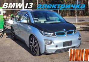  BMW i3 2013 , 1035000 , 
