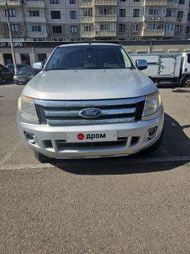  Ford Ranger 2013 , 1550000 , 