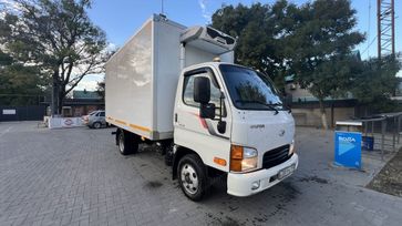   Hyundai HD35 2016 , 2000000 , 