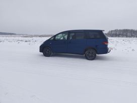    Toyota Estima 2003 , 860000 , 