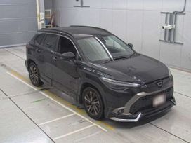 SUV   Toyota Corolla Cross 2021 , 1860000 , 