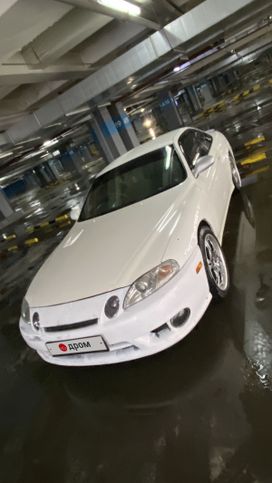  Toyota Soarer 1997 , 650000 , 